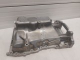Engine Oil Pan